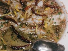 -渔语鱼酸菜鱼新川菜(来福士店)