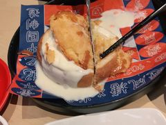 -避风塘(百联东郊店)