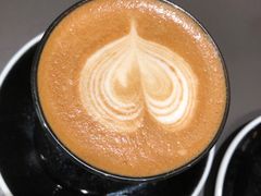 -Seesaw Coffee(苏州中心店)