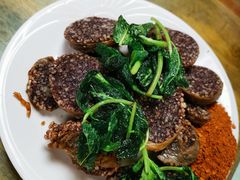 -88号小吃店·经典云南菜·地道纳西美食