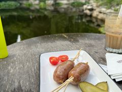 -三忘湖 SWANSEEN(柳荫公园店)