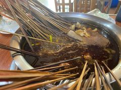 -牛华八婆麻辣烫(起源店)
