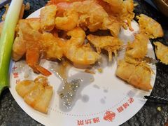 -老城根·潍坊菜(高新店)