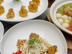 -永安鱼庄·镇江菜(东吴路店)