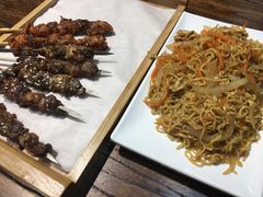 -壹块捌烧烤(灯市口店)