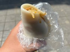 -张果佬年糕卷(科巷店)