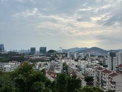 -狐尾山公园