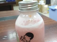 -喜茶(东莞雍华庭店)