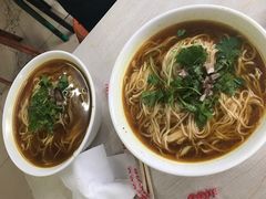 -桥西拉面