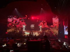 -赤红音乐现场(浦东金桥路店)
