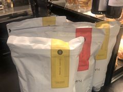 -BAKER&SPICE(环贸店)