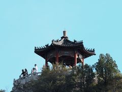 -青州市云门山风景区