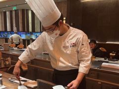 -赤坂亭·M9和牛烧肉·铁板烧·日料398放题(长泰广场店)