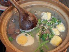 -古都历食南京菜·烤鸭·鸭血粉丝·汤包(南京博物院店)