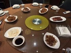 -熠盛粤味(永康路店)