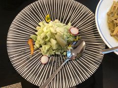 -莫干山郡安里度假酒店-桃尖中餐厅