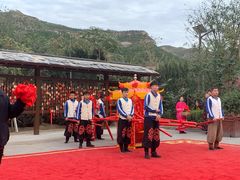 -陕西黄河壶口瀑布旅游区