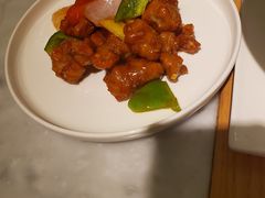 莆田荔枝肉-莆田餐厅PUTIEN(三里屯店)