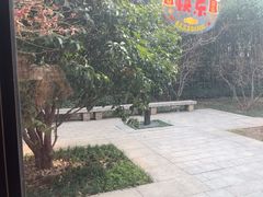 -西安凯悦酒店·湖畔中餐厅