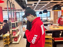 -季季红火锅(长沙步行街店)