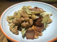 -九毛九西北菜(大东海店)