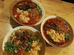 -幺不倒重庆小面(大梁店)