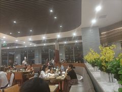 -金狮国际酒店自助餐(金狮店)