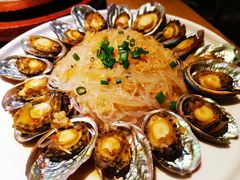 -吕氏疙瘩汤·海鲜新鲁菜(凯德mall新都心店)