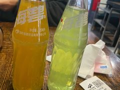 -北大街红丽涮牛肚火锅店