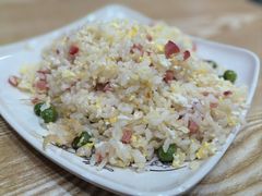 -孙阿姨上海小吃·本帮小厨(隆昌路店)