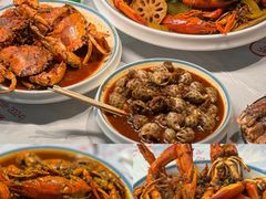 -三妹小龙虾·黄油蟹(华侨城总店)