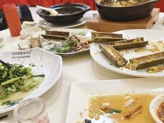-台山第一家兴华黄鳝饭·黄鳝婆(开平店)