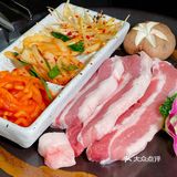 太绝了！原来宁波还️内么好吃韩料！浓浓的韩味儿！