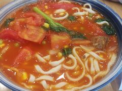 -陈八两面家(华孚写字楼店)