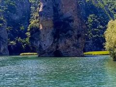 -大连冰峪旅游度假区