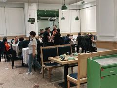 大堂-老好人象山海鲜(岭南路店)