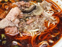 -吴记怪味面(牛王庙店)