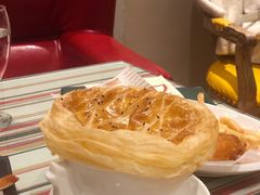 酥皮罗宋汤-米兰西点(鞍山店)