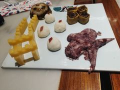 四九城小吃-海碗居(王府井店)