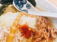 -雷门拉面·现熬骨汤(凯德来福士店)