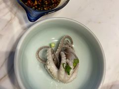 -海味世家·家常菜馆(明州里店)