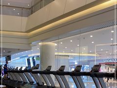 -银吉姆健身(恒隆馆)