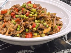 -李师傅脆肚(华强北店)