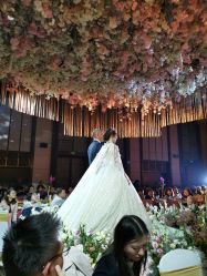 -MANLI BRIDAL婚纱
