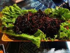 -龙姐私房菜(和顺古镇店)