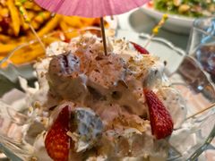 -海尔巴格一甸茶餐厅(团结路店)