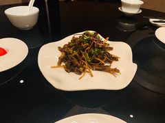 -上海苏宁宝丽嘉酒店·嘉府壹号中餐厅