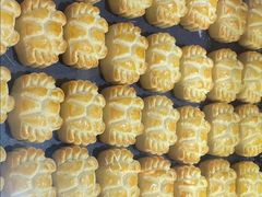 -陶陶居饼家(惠福东路店)