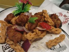 -巨鼎谭家菜(普照寺路店)