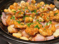 滋滋河鳗-闽和南(深圳万象城店)